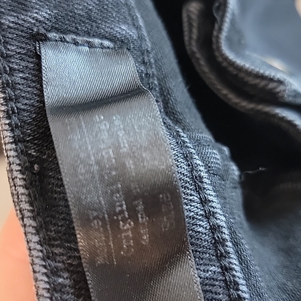 🌟5/$20 Monkey Ride Jeans - Picture 3 of 4